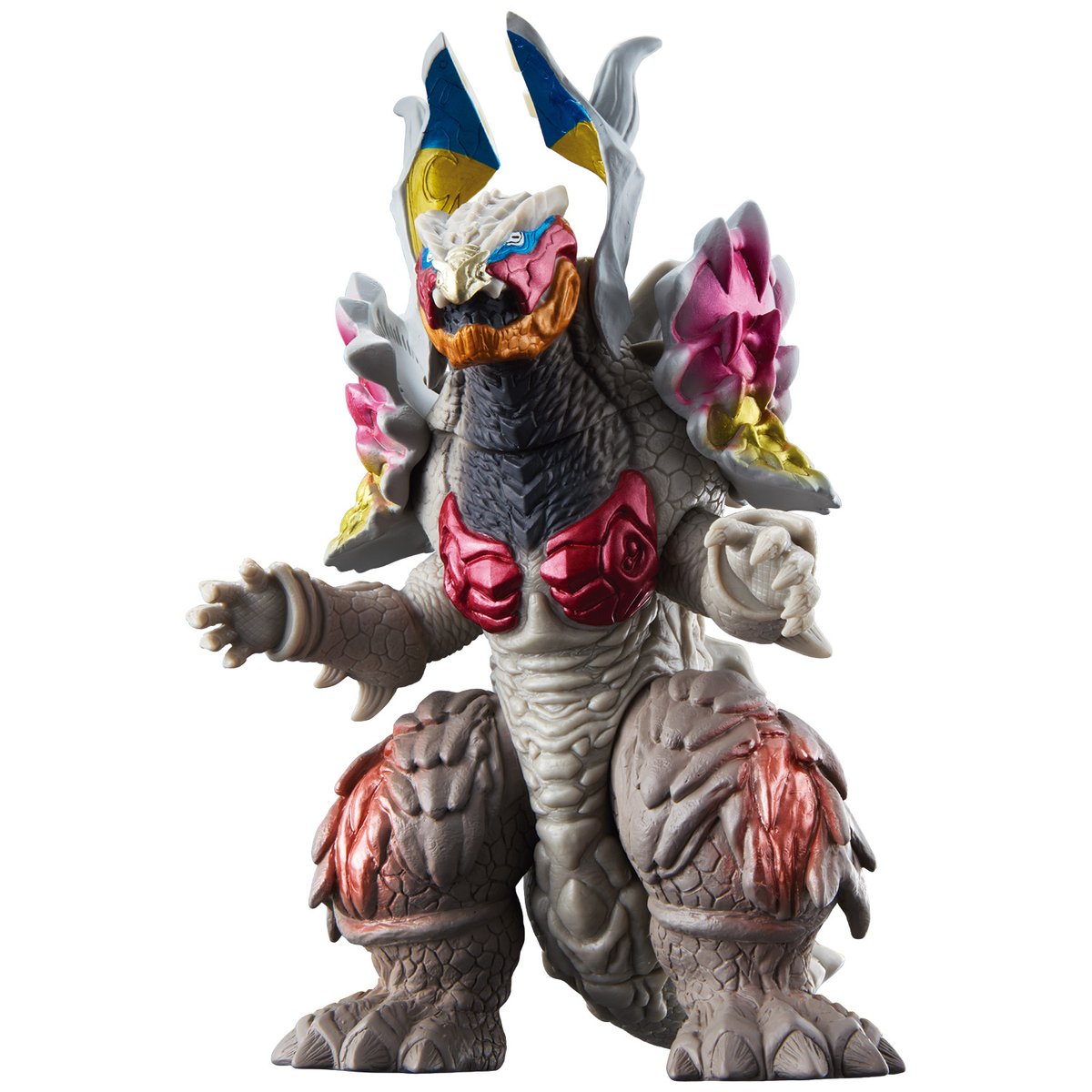 尾獣セット　神埼 Amazon | 壽屋(KOTOBUKIYA) HMM ZOIDS RZ-013 カノントータス