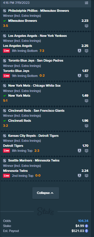 DFSAres's tweet image. Bluejays 💩