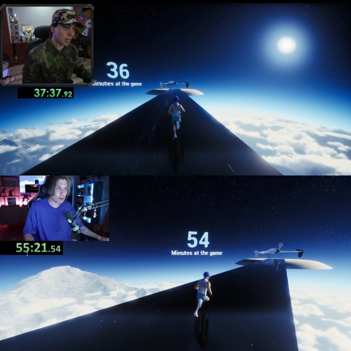 baukyz's tweet photo. SPREEN SE PASO EL RECORD DE RUBIUS https://t.co/nBzD2kR3Zc