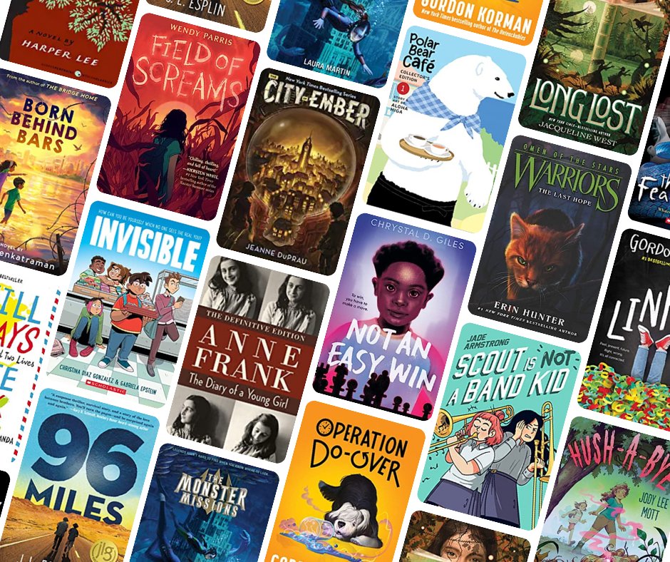 If anyone wants to help this teacher librarian #clearthelist for her school... I teach 900 students and support 60 teachers with our school library programming. This is year 10 for me and I am trying to get 100 books donated before the first day! Pls RT! amazon.com/hz/wishlist/ls…