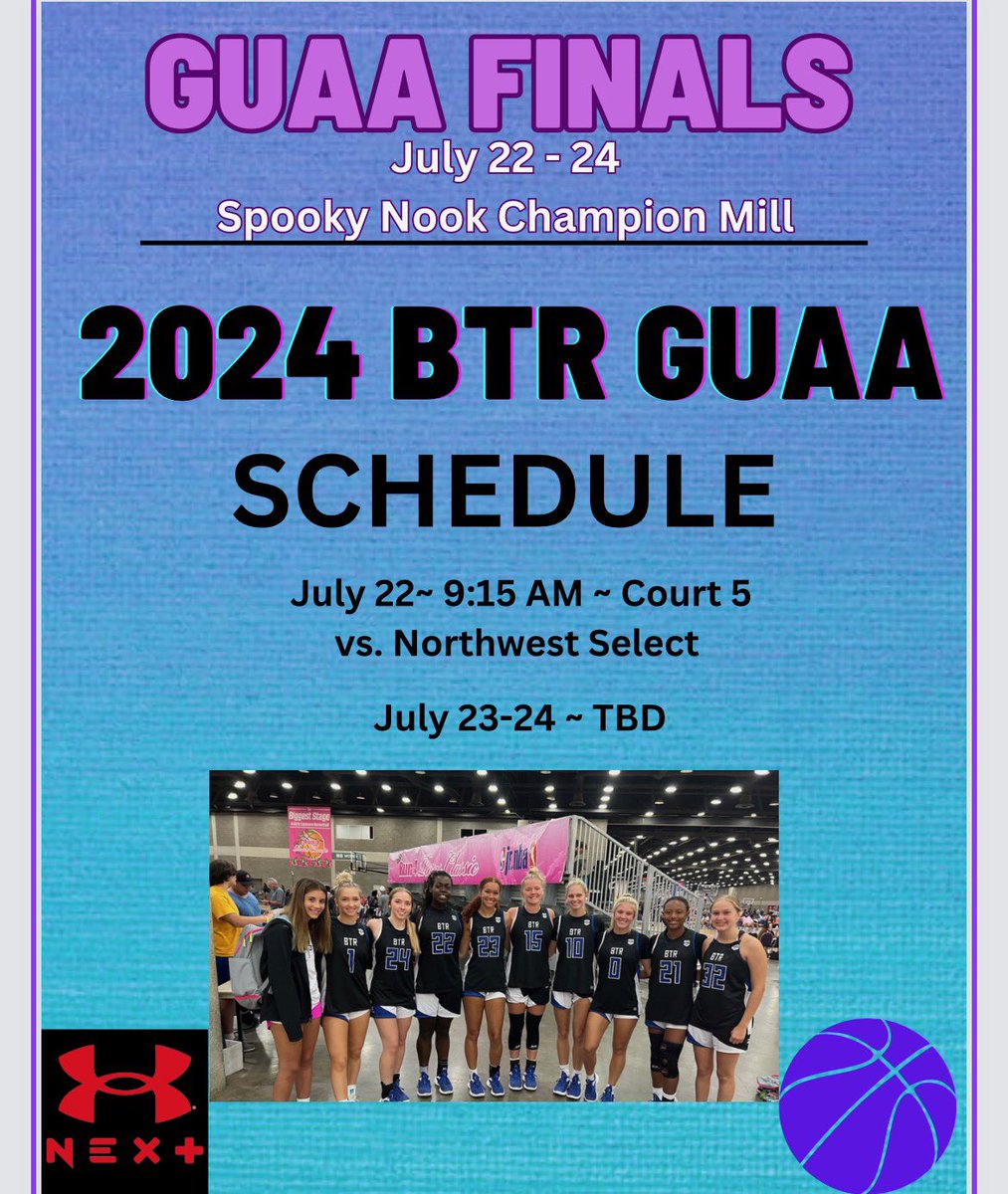 Up next in Hamilton, OH!!!!! <a href="/Deshone_McClure/">Deshone McClure</a> <a href="/SelectAsb/">TTG-Basketball</a>