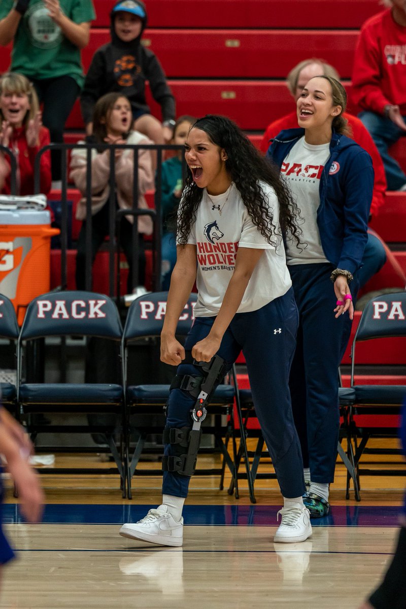 Colorado State University Pueblo WBB tweet media