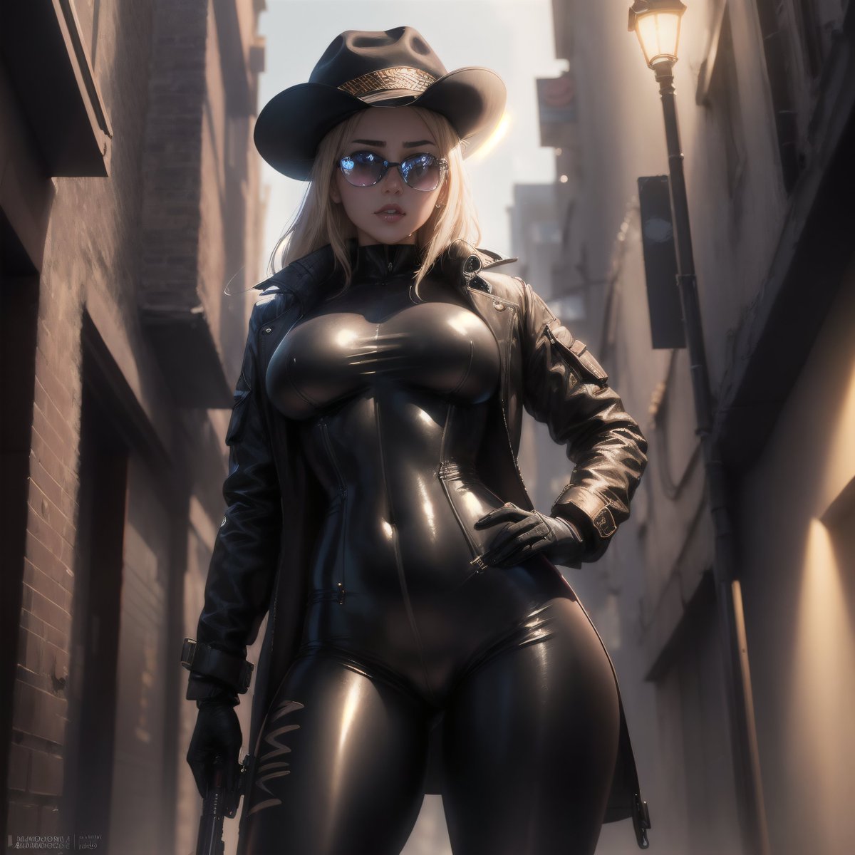 DownBadforAI's tweet photo. Submission for #AgentChallenge from @DarkNight_AI!
#AIart #AIArtwork #AIイラスト #aiartcommunity #stablediffusion #lewdart #anime #animegirl #booba #AIgirl https://t.co/SPqcf1xnSL