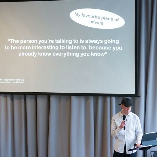 CreativeMornings/MEL tweet media