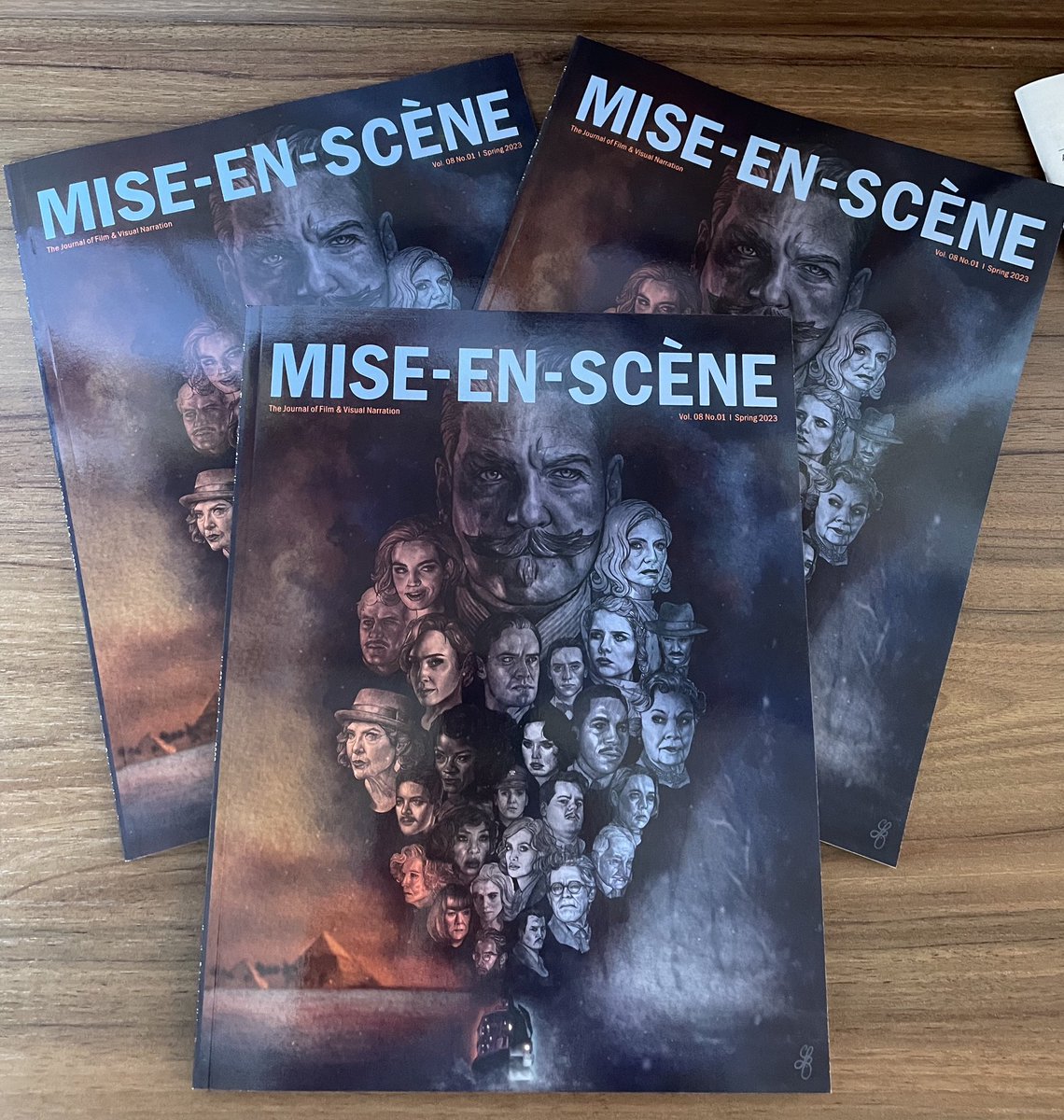 Mise-en-scène 🎞 tweet media