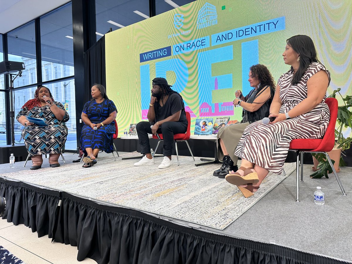 Vibrantsoul_NG's tweet photo. Another amazing day #IREL23 “I want educators to know that kids can’t thrive academically if they don’t feel like they belong and so on a regular basis there needs to be identity of reaffirming. Draw from kid’s identity and make it culturally responsive to them.”@SonjaCherryPaul https://t.co/bC3pwmrTCP