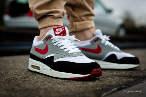air max 1 chili