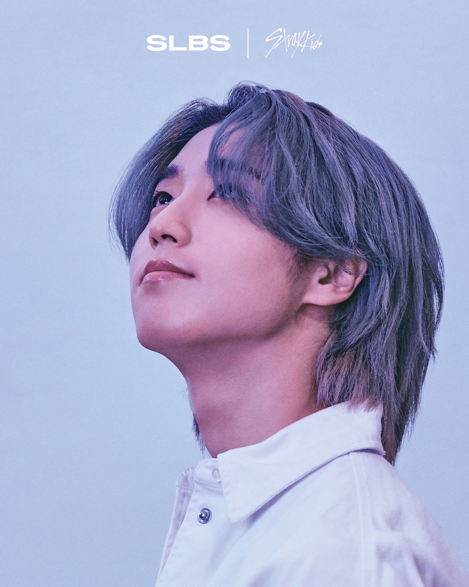 𝐒𝐓𝐀𝐑 𝐓𝐎 𝐆𝐀𝐋𝐀𝐗𝐘
𝐒𝐋𝐁𝐒 𝐗 𝐒𝐓𝐑𝐀𝐘 𝐊𝐈𝐃𝐒
ㅤ
STAR to GALAXY with 한.
SLBS의 우주로 스트레이키즈 한이 찾아옵니다
ㅤ
HAN in the brand new galaxy of Ours
Be the Whole New Galaxy with SLBS x Stray Kids.
2023. JUL. 26
ㅤ
<a href="/Stray_Kids/">Stray Kids</a> #slbs #slashbslash #straykids #jyp