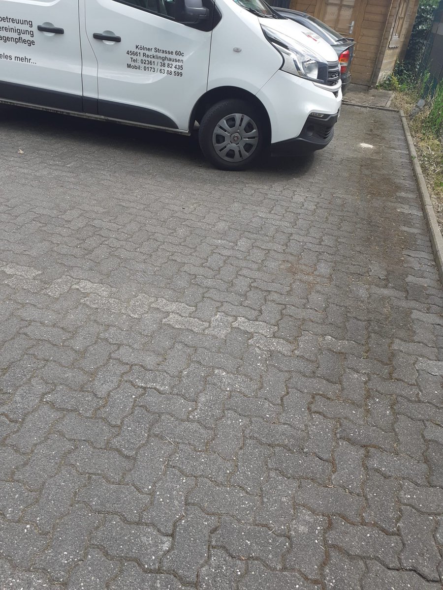 MNAllround's tweet photo. 🟥🟦Unkraut vom Profi beseitigt.🚀💪#hausmeisterservice #hausmeister #facilitymanagement #gärtner #garten #handwerker #handwerkerin #maler #bodenleger #gebäudereinigung #reinigungskraft #fliesen #fliesenleger #fliesenspiegel #badmodernisierung #problemimmobilien #RealEstate https://t.co/OSdiE6iETw