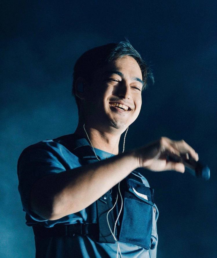 bobiluver's tweet photo. it’s almost time to see this beautiful smile again 🤍 https://t.co/WMAyegIy1q