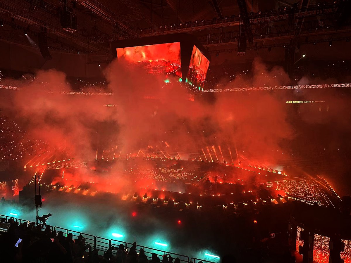 acme_lighting's tweet photo. 204 #acmeleo 190 #acmepixellineip, 84 #acmegemini and #acmestageblinderipww2 bring a magnificent and breathtaking performance to the music extravaganza SUPER RYCE BOWL. #acmelighting #stageequipment #lightingdesigners #lightingtech #livegig #liveperformance #rave #musicfestival https://t.co/6prRY55kDl