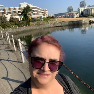DonaldaPelton's tweet photo. #NewProfilePic https://t.co/b78k5OwWPo