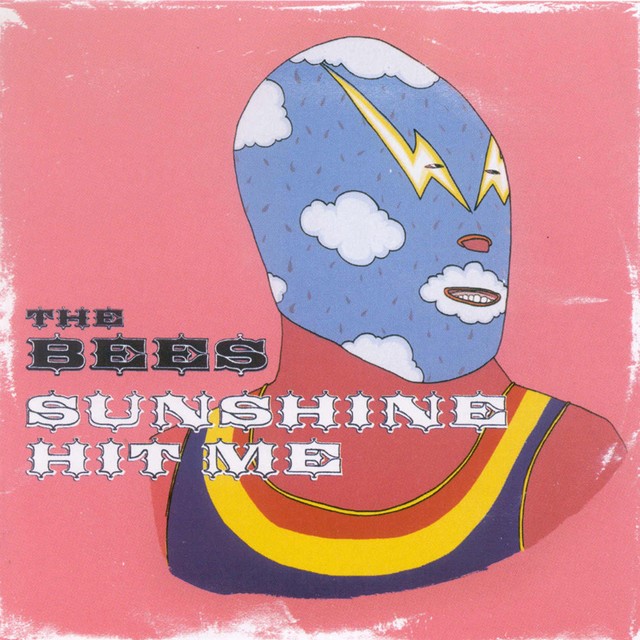 BIG_NOTHING_Co's tweet photo. ■THE BEES | 2002年にリリースされ、マーキュリー・プライズにもノミネートされたザ・ビーズのデビュー・アルバム『サンシャイン・ヒット・ミー』。ボーナス・トラック6曲を追加して、リイシュー。【リマスター盤】
https://t.co/Dp7Y0n3rmf
#THEBEES
#PIASRecordings https://t.co/slz0pIVALu