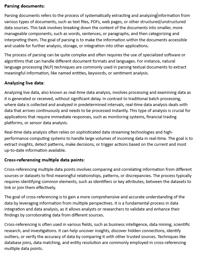 Din_in_Aus's tweet photo. A more detailed version👇below on #COMPLiQ is a patent pending AI-powered compliance engine from #Vitreus that helps businesses reduce compliance costs and risks. It does this by automating compliance processes and providing real-time insights.
#VTRS #VRNG #AI #fintech #vNode https://t.co/VlDgX4ZItA