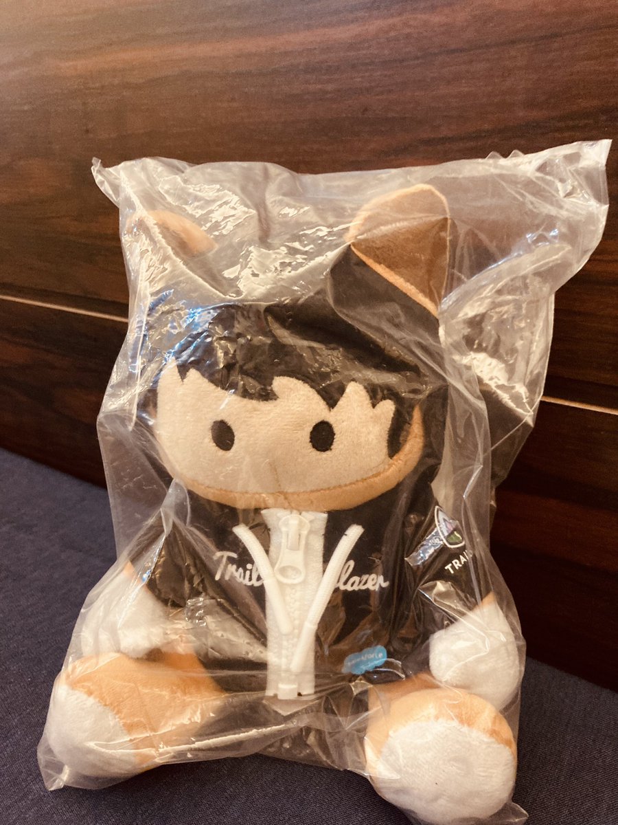 ho0922's tweet photo. 当たった!方に
写真撮らせてもらった! #SalesforceTour
#whereisAstro https://t.co/lfOOQM5O3N