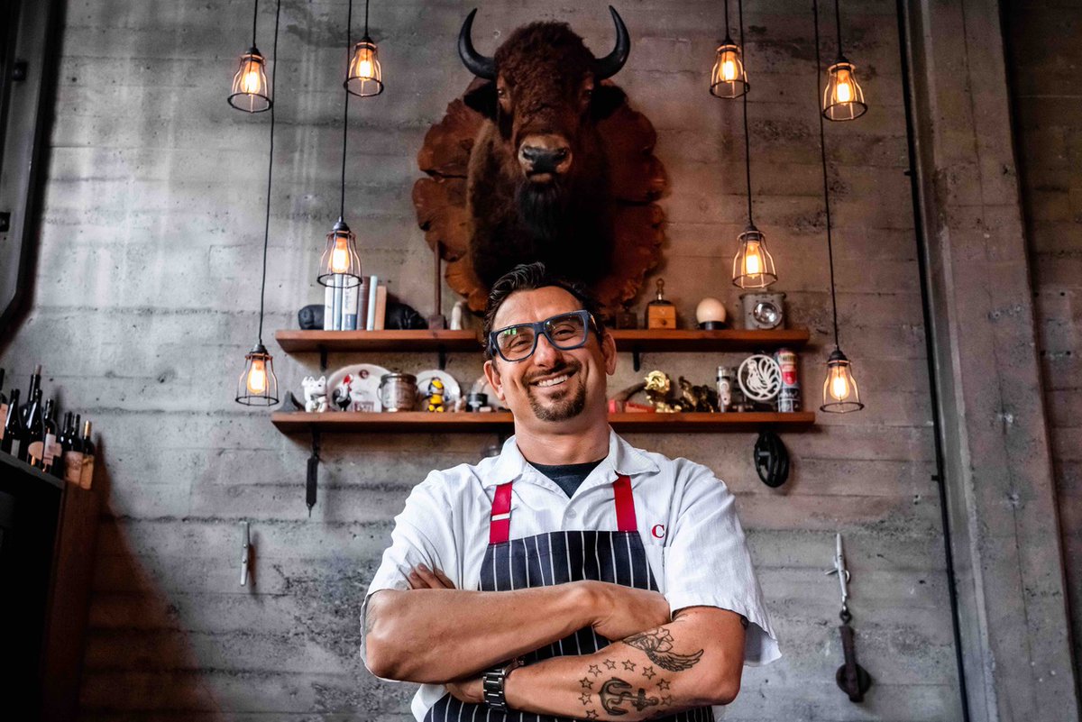 Stag's Leap Wine Cellars (@stagsleapcask23) on Twitter photo Tickets are now available for the 2020 CASK 23 Premiere Dinner with Top Chef Master, <a href="/ChefCosentino1/">Chris Cosentino</a> and Cellarfest. In his honor, we are donating $10,000 to <a href="/nokidhungry/">No Kid Hungry</a> in support of their efforts to end childhood hunger in the U.S. #NoKidHungry morewine.info/43wRV9F Tickets are now available for the 2020 CASK 23 Premiere Dinner with Top Chef Master, <a href="/ChefCosentino1/">Chris Cosentino</a> and Cellarfest. In his honor, we are donating $10,000 to <a href="/nokidhungry/">No Kid Hungry</a> in support of their efforts to end childhood hunger in the U.S. #NoKidHungry morewine.info/43wRV9F