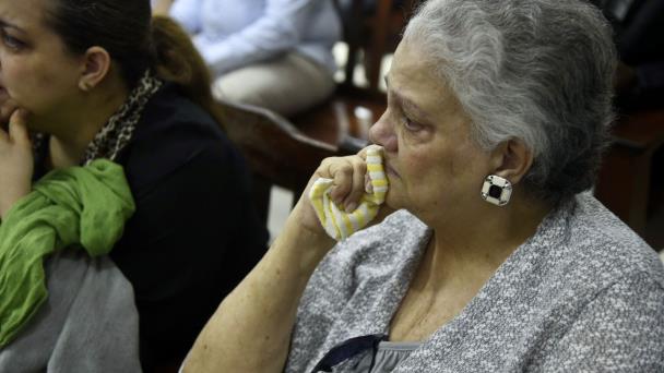 DiarioLibre's tweet photo. ⚖ |#JusticiaDL| Madre de Manuel Duncan: "No es justo que con lo que él hizo le den solo doce años"
🔗https://t.co/oewEOOOei6
#DiarioLibre #ManuelDuncan #EdilaDuncan #Condena https://t.co/bCeWUJ2LQj