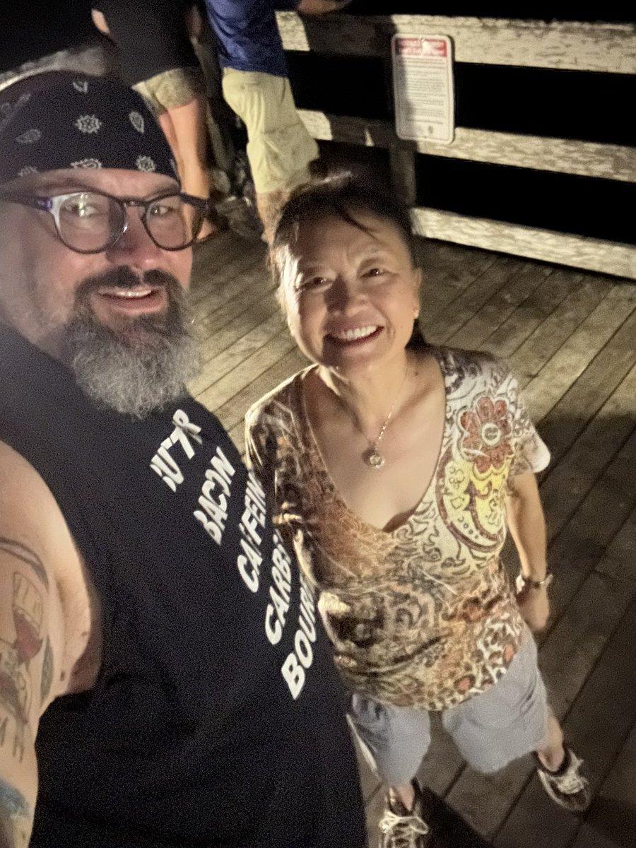 VooDoo Chef tweet media