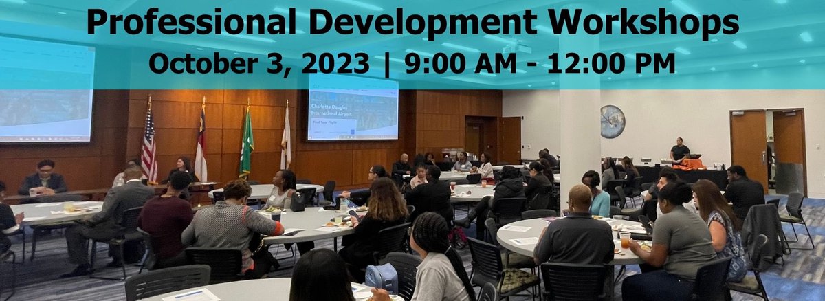 Charlotte Med Week tweet media