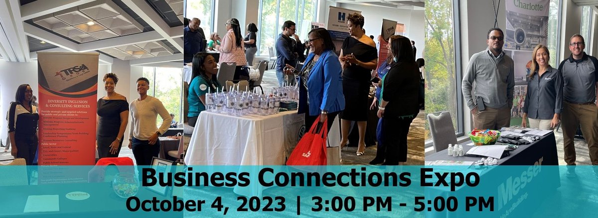 Charlotte Med Week tweet media