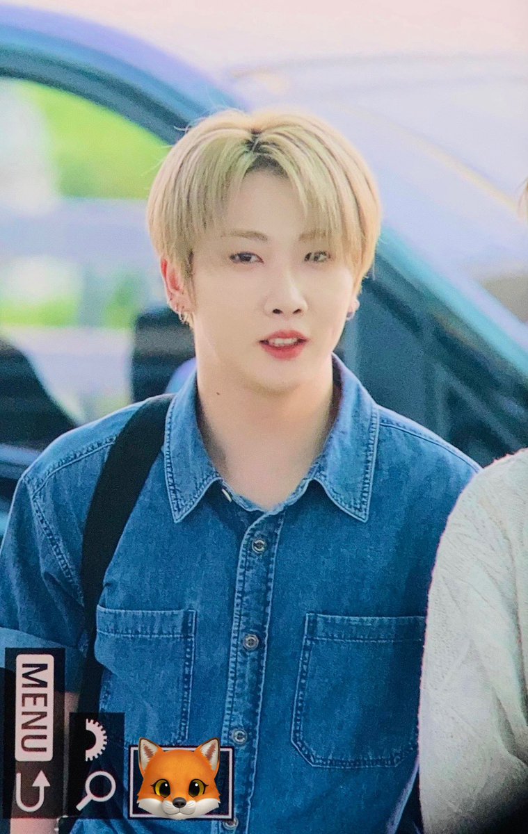 CONNECTH0810's tweet photo. 230720 프리뷰
#호영 #배호영 #HOYOUNG #베리베리 #VERIVERY #VRVR #Crazy_Like_That
@by_verivery https://t.co/pQqJxDWFfb