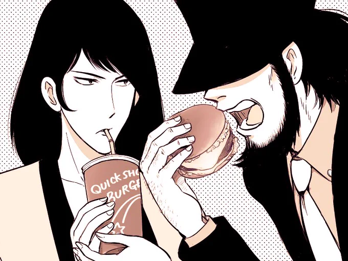 ハンバーガーの日記念 