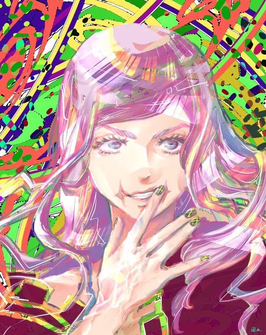 ギラギラ三途