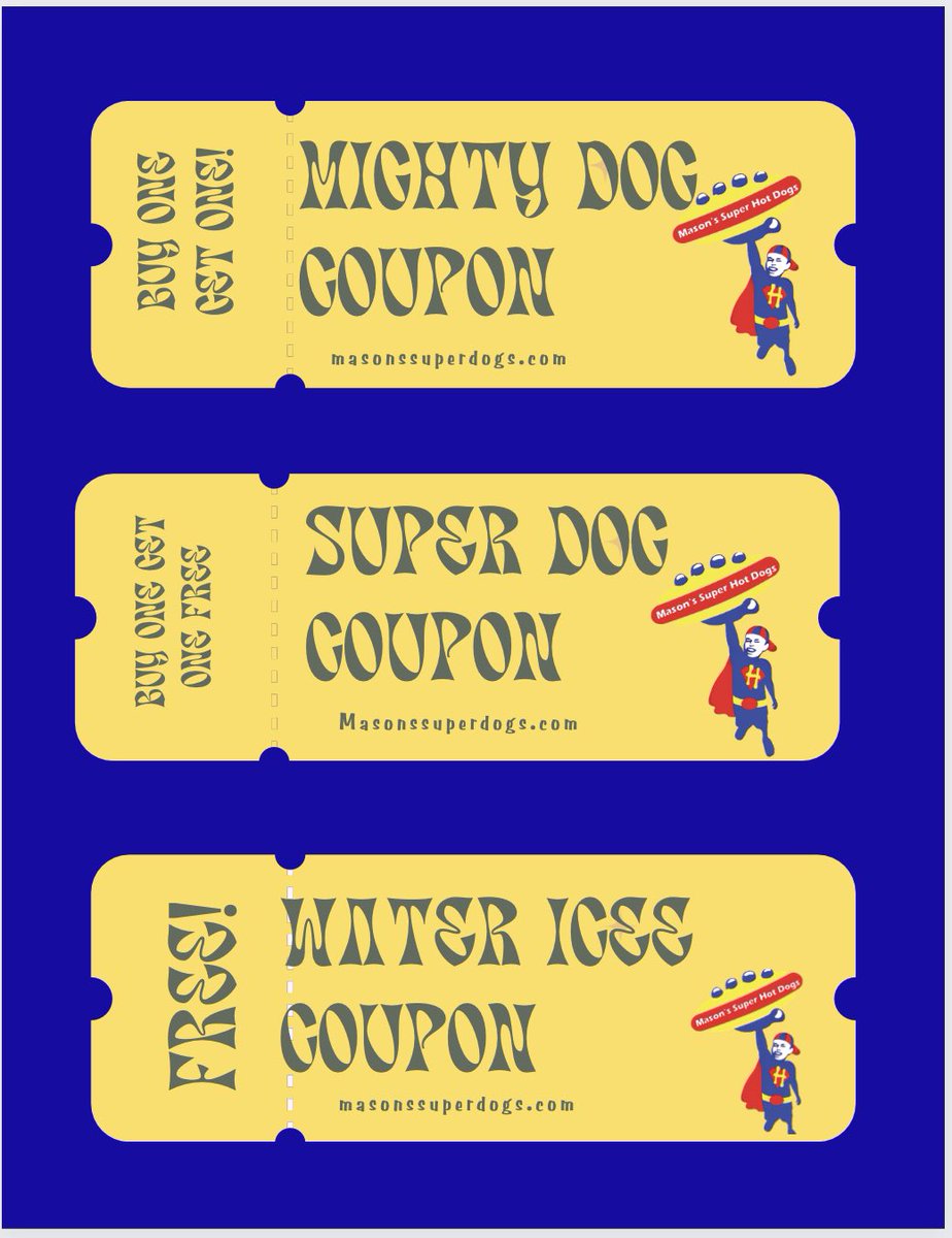 MasonsSuperDogs's tweet photo. https://t.co/LEs0ZCzZWz