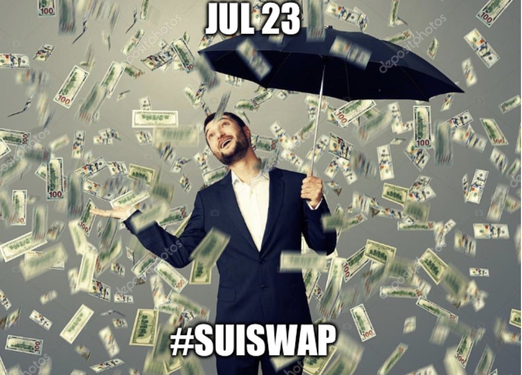 MetaJerms | Suiswap | OKX tweet media