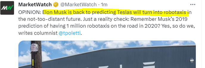 HarsPha's tweet photo. Would you still buy a Tesla 😂 https://t.co/wUKM018JMO