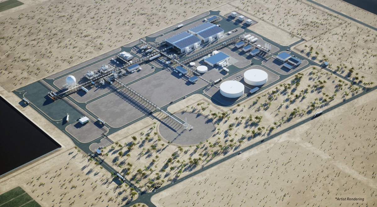 Nikola Corporation (@nikolamotor) on Twitter photo “Nikola’s priority is to see more zero-emission trucks on the road and this acquisition by <a href="/FortescueFuture/">Fortescue Future Industries</a> will greatly strengthen one of the country’s first and most important hydrogen hubs,” said Nikola Corporation President and CEO, Michael Lohscheller. Learn more about “Nikola’s priority is to see more zero-emission trucks on the road and this acquisition by <a href="/FortescueFuture/">Fortescue Future Industries</a> will greatly strengthen one of the country’s first and most important hydrogen hubs,” said Nikola Corporation President and CEO, Michael Lohscheller. Learn more about