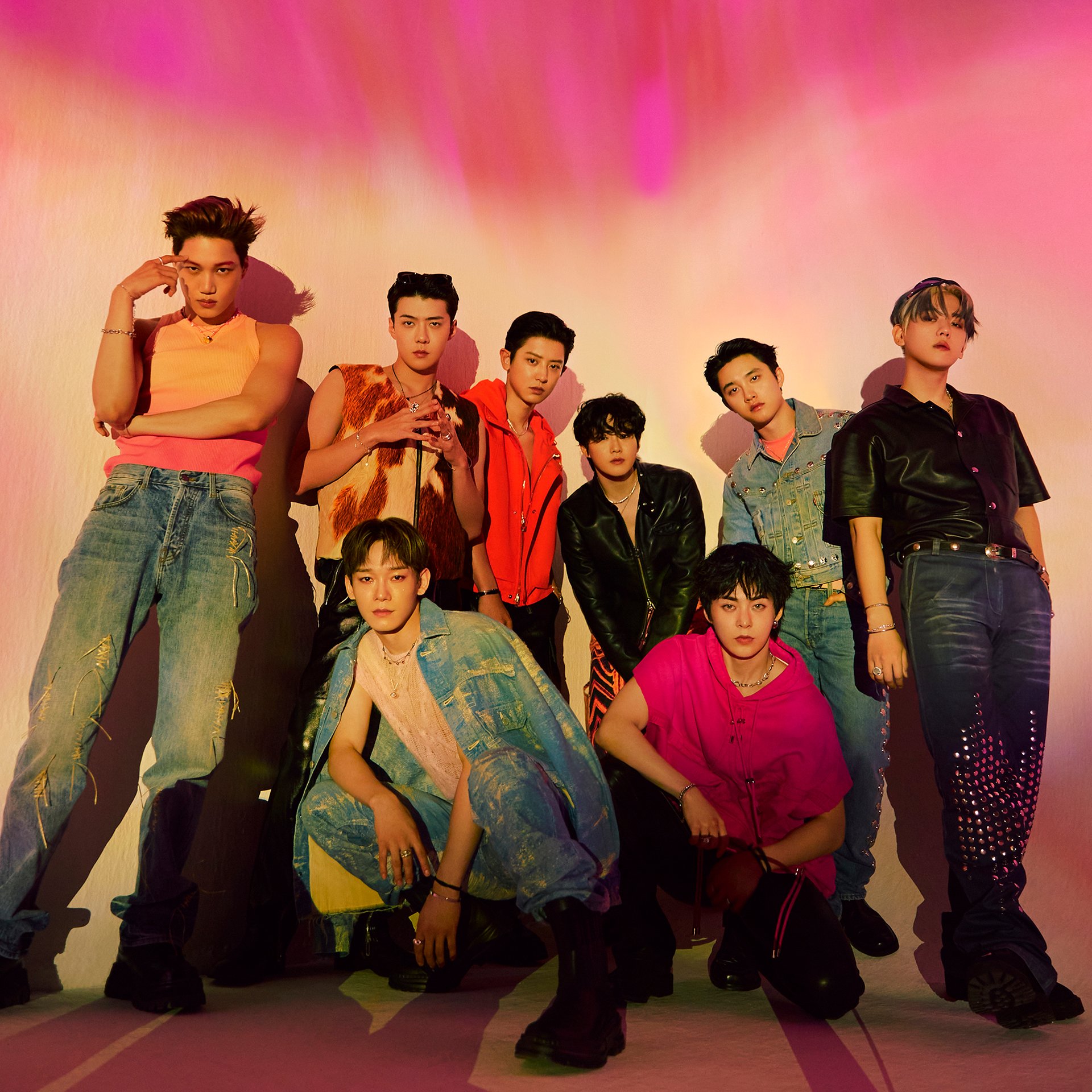 US EXOL UNION on Twitter "EXO has surpassed 14.6 million copies sold