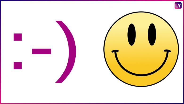 Idpeople tau ga sih?

Emoticon pertama di dunia diciptakan pada tahun 1982 oleh ilmuwan komputer Scott Fahlman dimana beliau menggunakan ":-)" Untuk pernyataan candaan dan ":-(" untuk pernyataan serius.

#diidcolo #makelifeeasier #emoticon #server #colocation