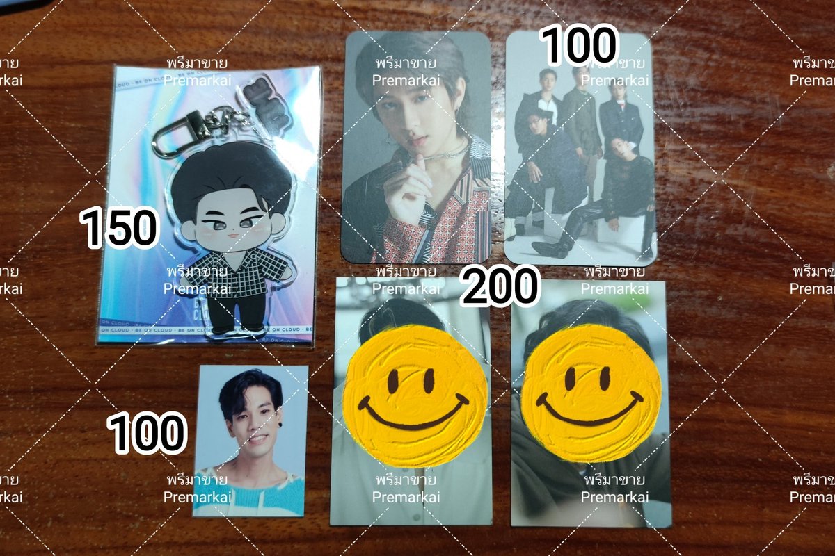 Premarkai's tweet photo. รับการ์ด 2 ใบลดเพิ่มได้อีกค่ะ สอบถามได้ค่ะ 
✨พลล ลายเซ็น 400 / 1 ใบ
✨กู๊ดผ้าคอนปิด 200
✨ฟตบ ของครบ 300
 #ตลาดนัดคินน์พอร์ช https://t.co/oUBQvN6LDK