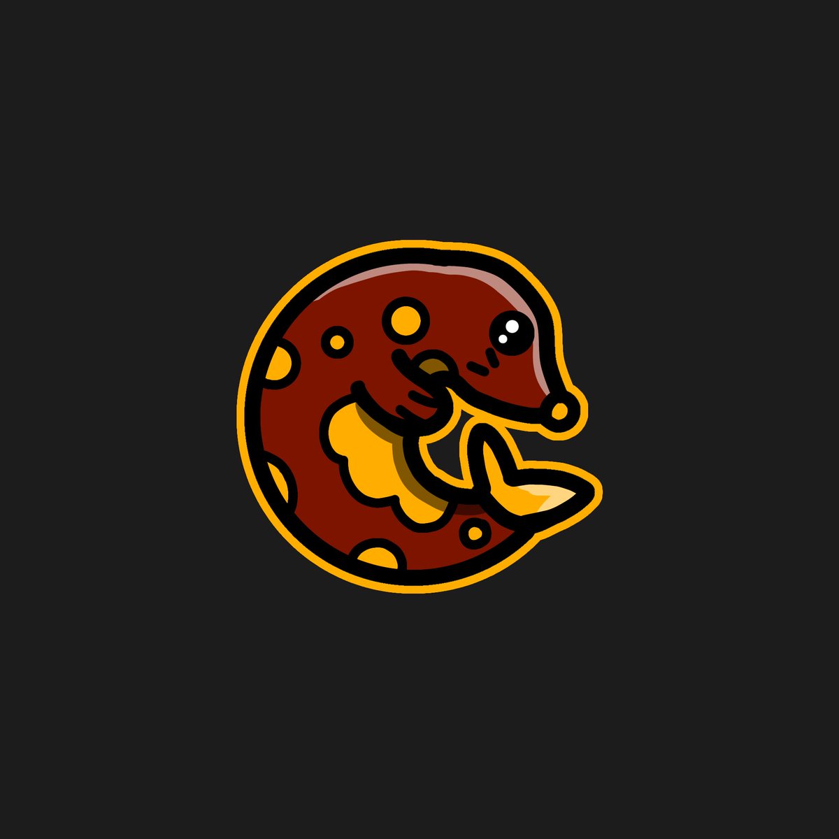 DarkfireV2's tweet photo. Ball 🦭 https://t.co/ddXhbp2PHL