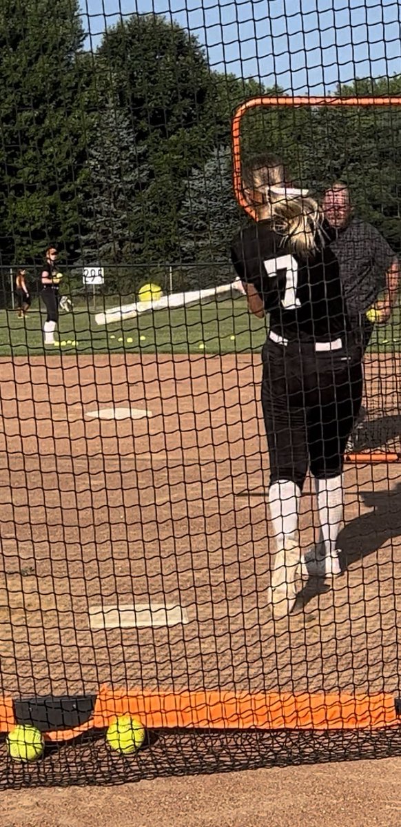 Tia Ulrich 2025 tweet media