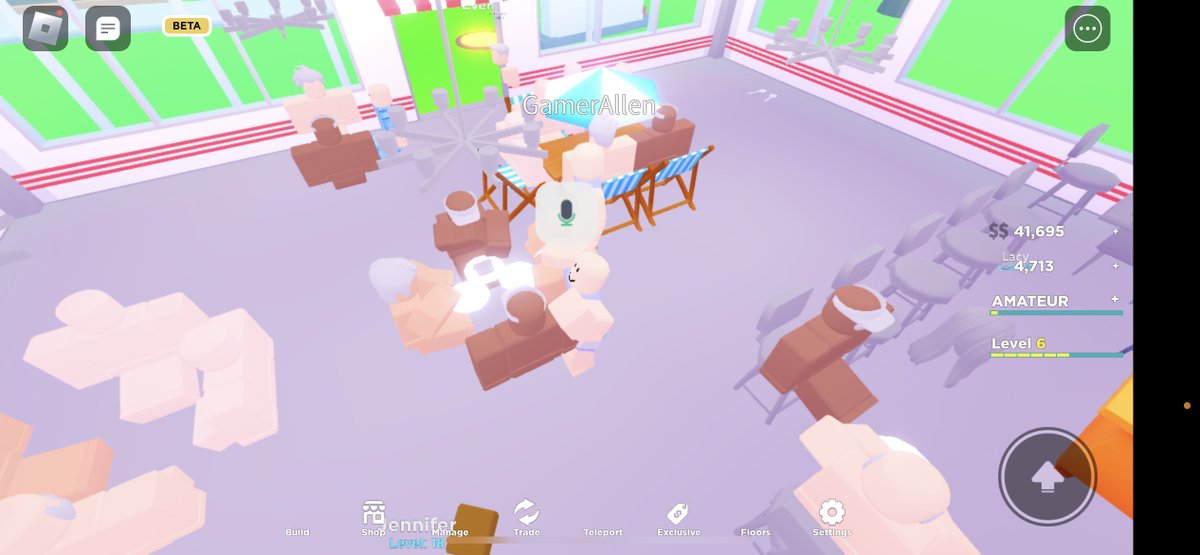AEHS_RBLX's tweet photo. "NEVER TO LATE TO GET NEW SERVERS." https://t.co/bMSXHfDAqP