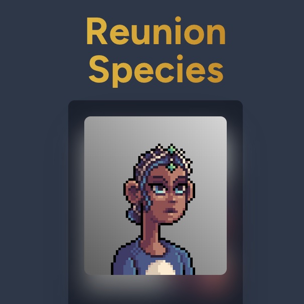 🥇Special Ape Reunion Prize raffle:  
🗓️Saturday 7/22/23 EOD

How to participate?

🔹Be registered with our rewards program

🏆 Engage, RT, like, mention @apereunion content

🏆Be a reply guy/gal , every interaction counts!

This is your chance to win big!

Reward program sign