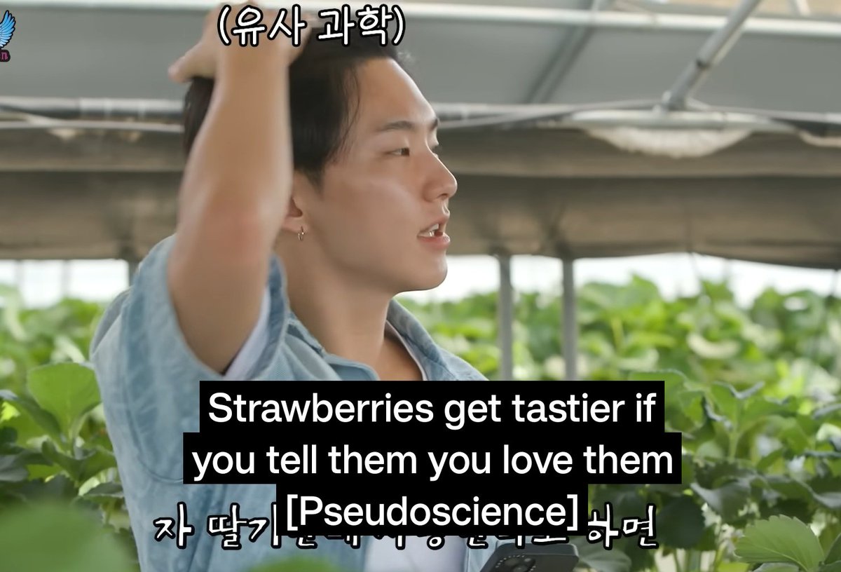 minggurie's tweet photo. why are gose captions always so fucking funnyyyy https://t.co/5XF6iTGDrb