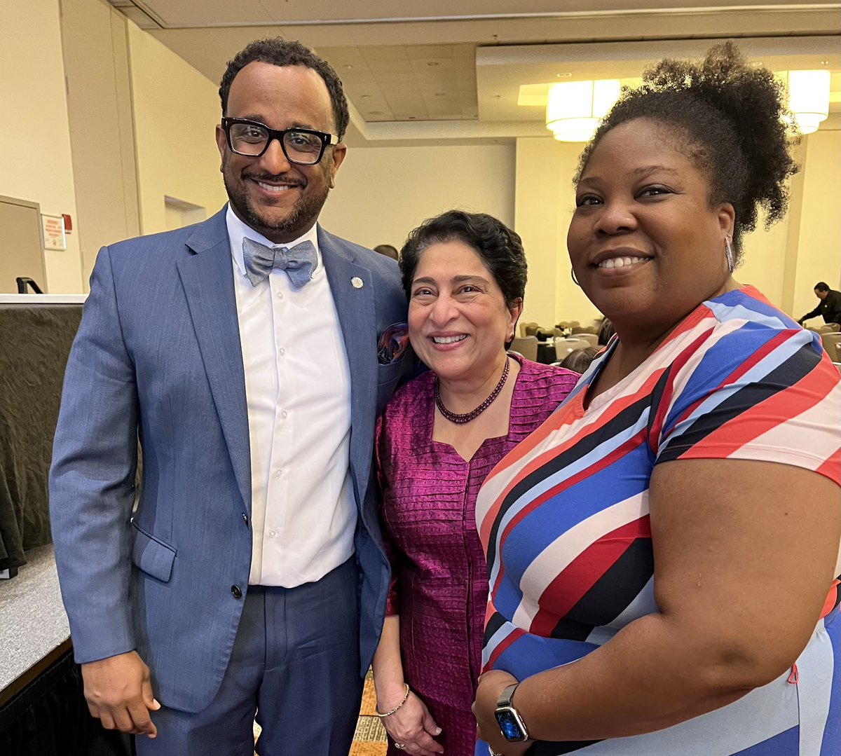 Ritu Nayar, MD tweet media