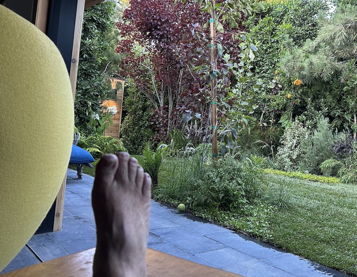 Trollfoot on Strike LA 2023