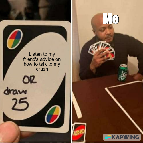 kstephens313's tweet photo. Is this a cry for help? #MyMeme  #MCO335 https://t.co/GwsLg4m82G