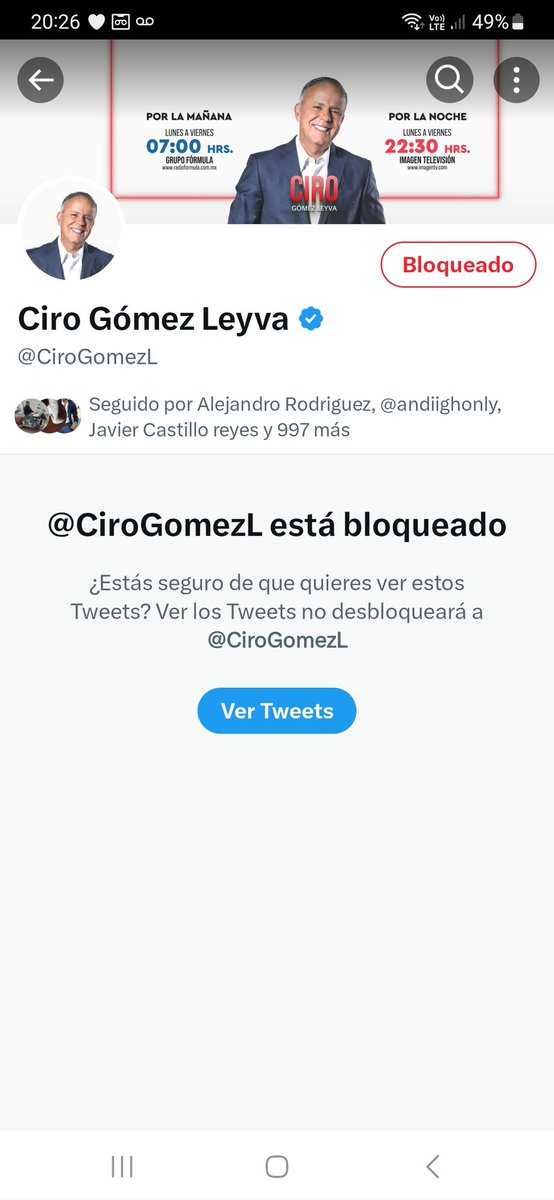 jiica's tweet photo. @MalthusGamba @lopezobrador_ Nado sincronizado a favor de #LaSeñoraX merece #UnFalow para @CiroGomezL @lopezdoriga @JoseCardenas1
#NoLoDijeYo
@lopezobrador_
Las #RedesSociales son nuestras sin nosotros no son nada.
#UnDiaSinNosotrxs https://t.co/MB044uXXAF