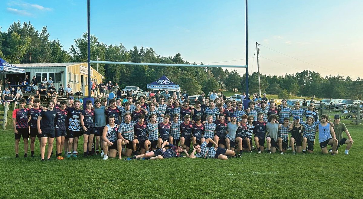 Mrs_Parry's tweet photo. Had an awesome evening watching these boys play each other. It’s been awesome hosting the boys from @BWSRugby the last couple of days. 

So glad they are able to have the opportunity to experience the very best part of rugby tours! https://t.co/itRS4XhXis