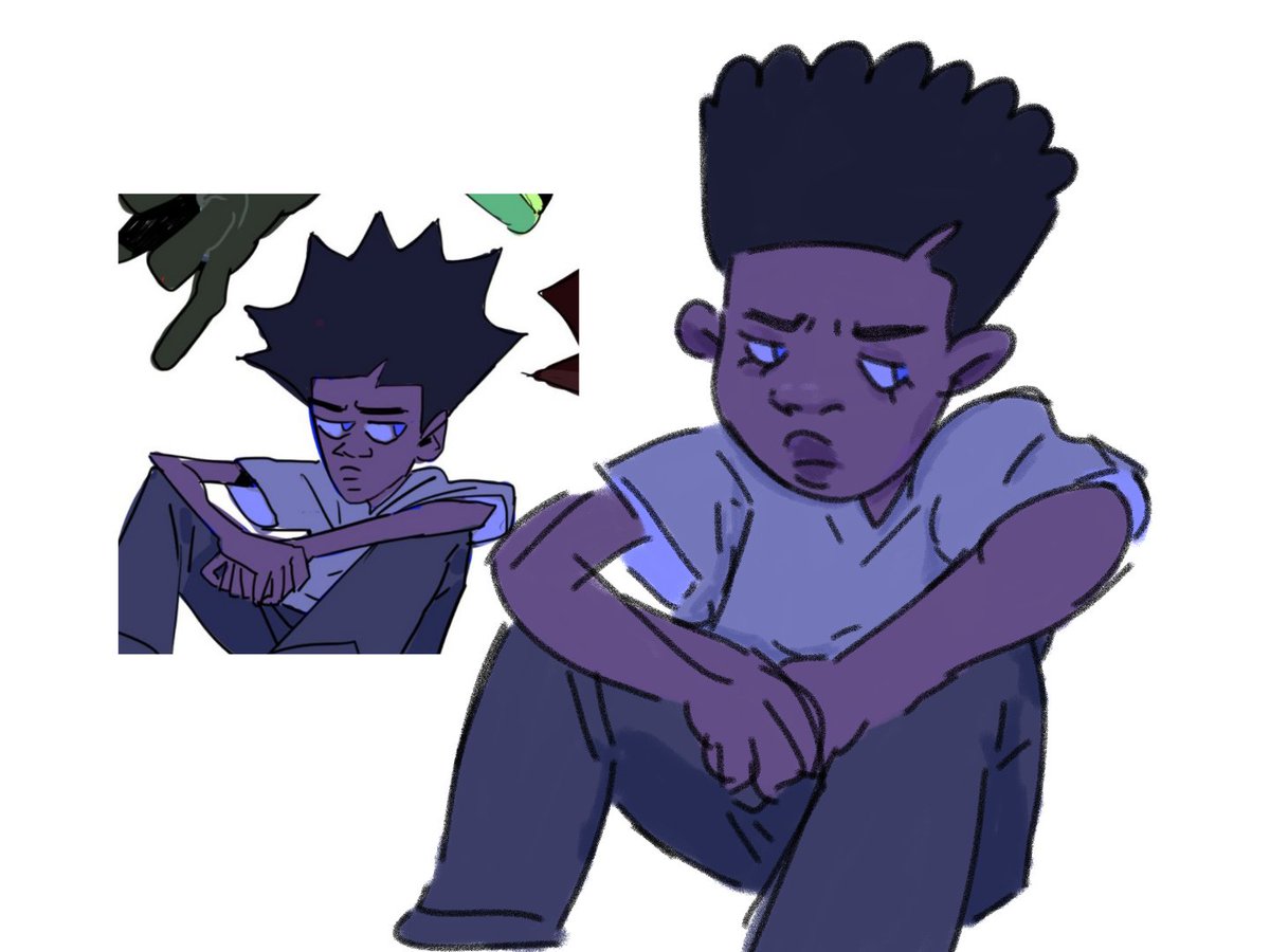 jovanamene's tweet photo. meu diabinho
#craigofthecreek #xaviercotc https://t.co/QKz6pIkpw2