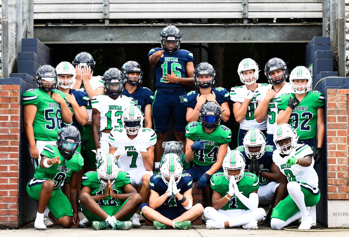 HoyaFBrecruiting tweet media