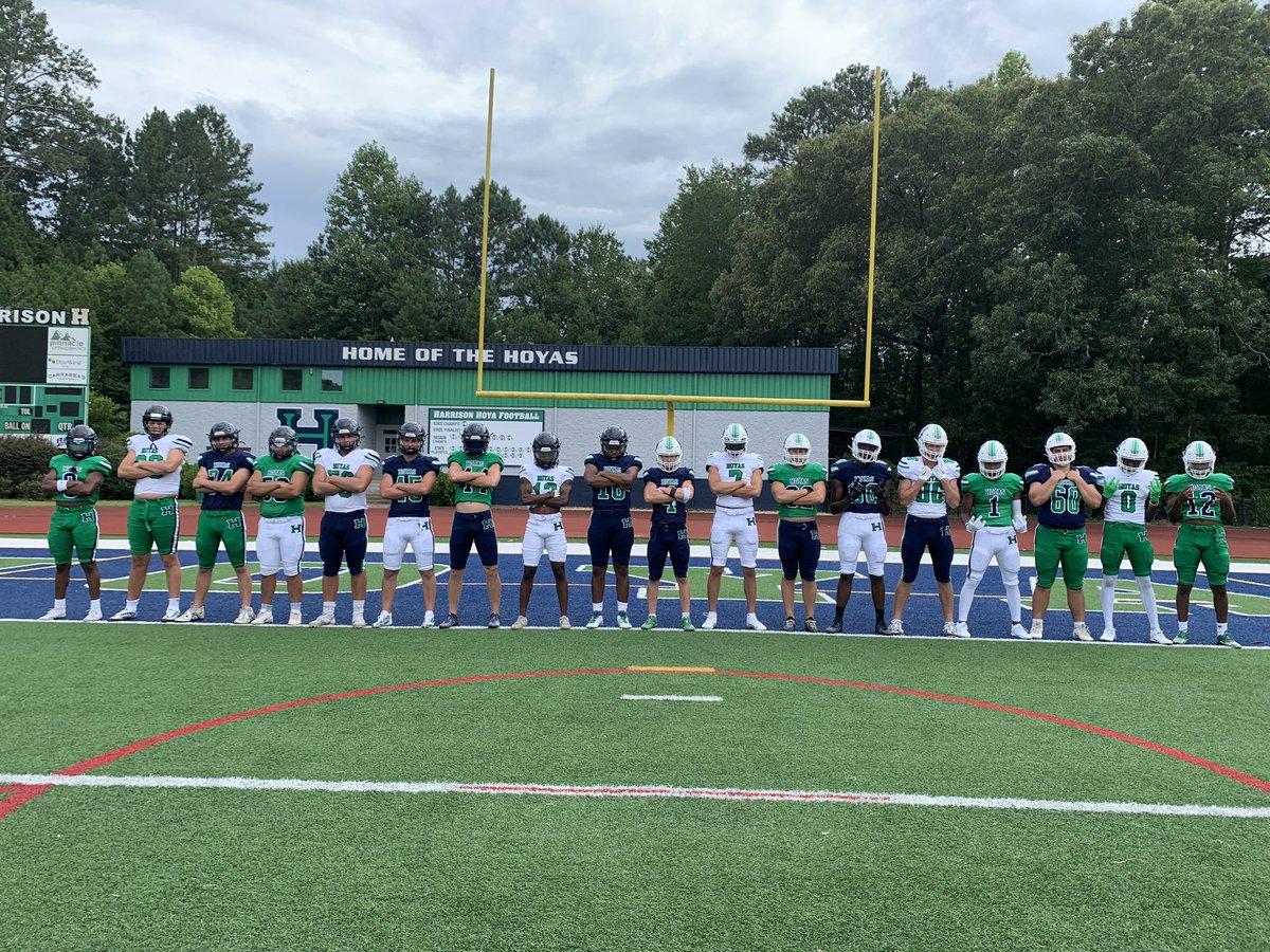 HoyaFBrecruiting tweet media