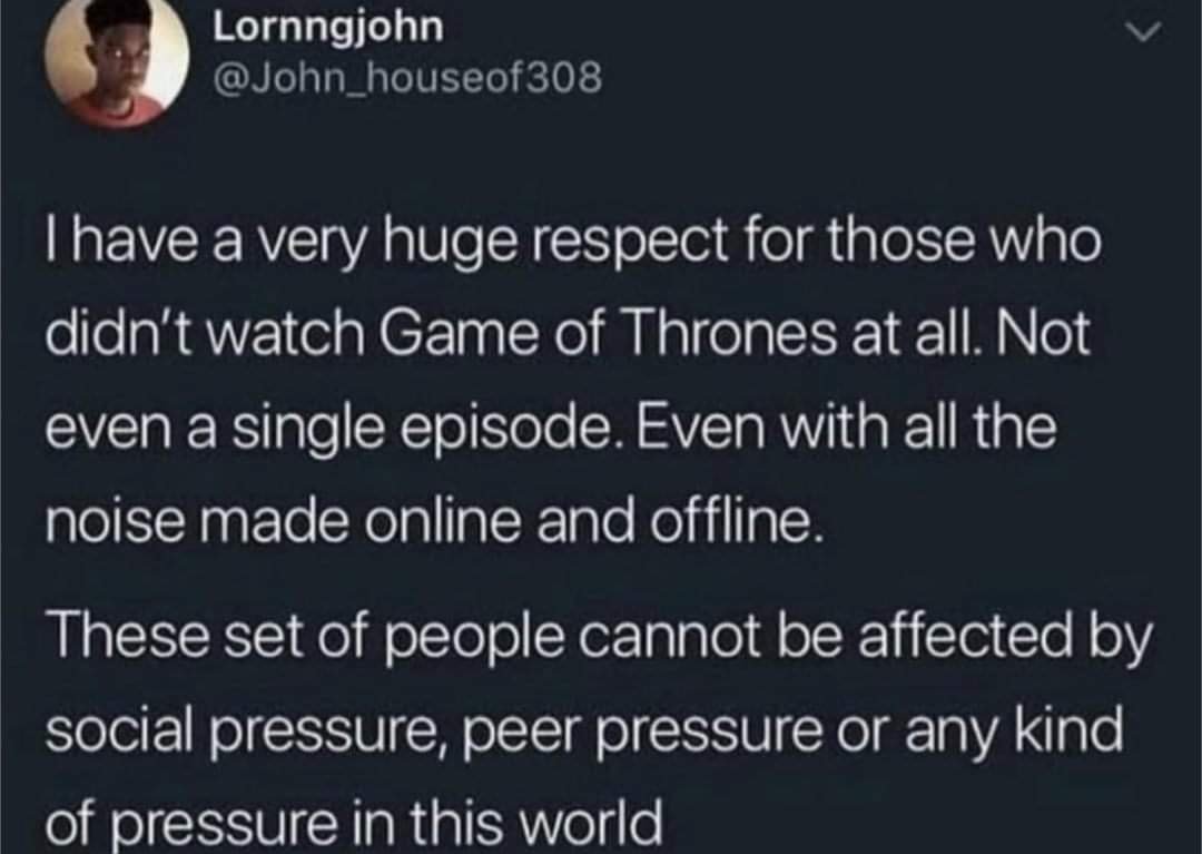 This is the kind of support I need more of