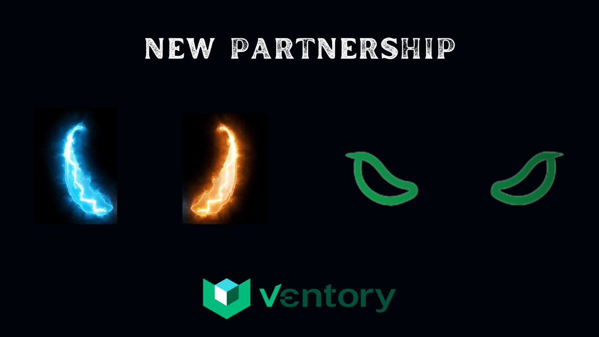 VenomAlligators's tweet image. Partnership Announcement 💀🐊

SPECIAL MINT @venom_domains  x @VenomAlligators powered by @Ventory_gg 

Join Us : testnet.ventory.gg/campaign/quest…

It’s time to explore new things on Venom Foundation! Don’t lose your chance…