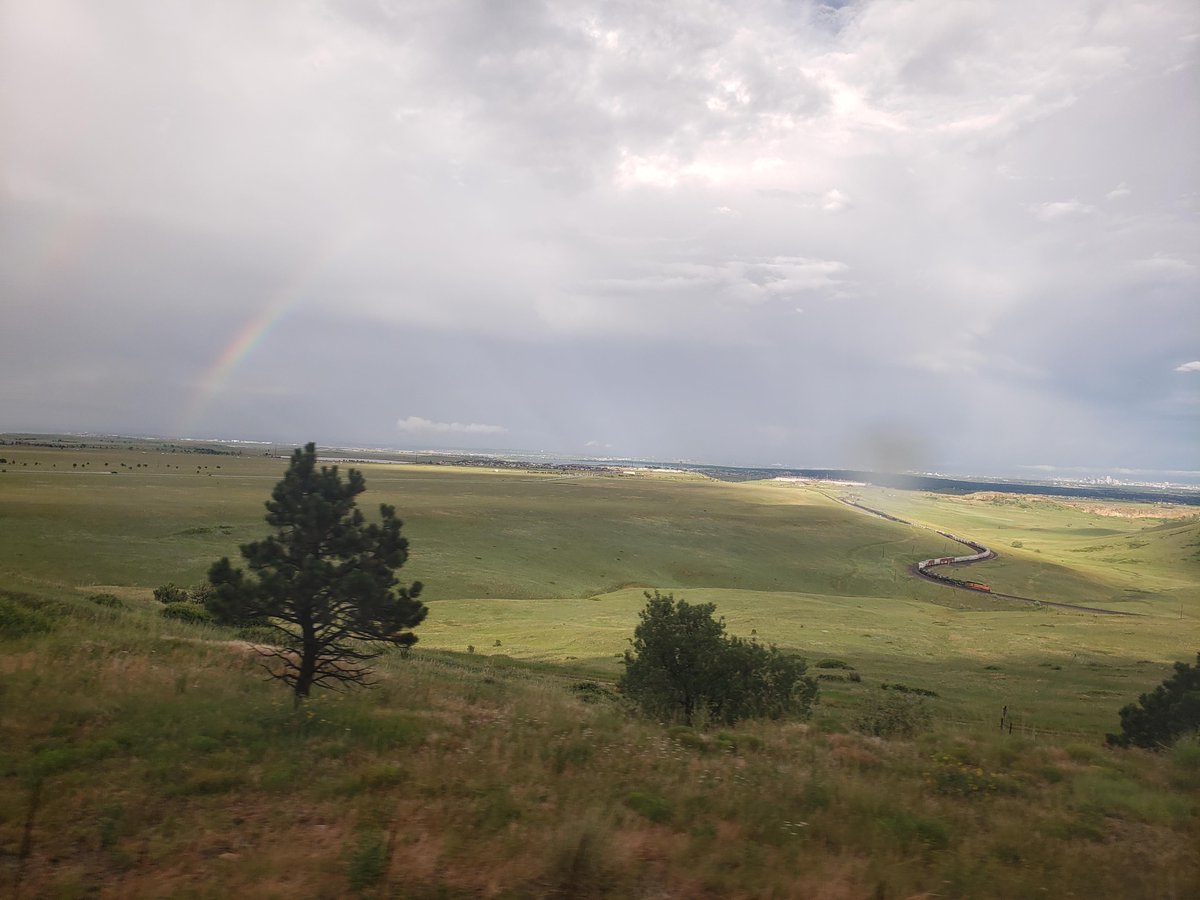 DailyPicTheme2's tweet image. Thursday 20 July

Today’s Daily Picture Theme is ‘Meandering'

RT or reply with your own photo 

Tomorrow’s theme will be ‘Neighborly '

#DailyPictureTheme

#Meandering train!